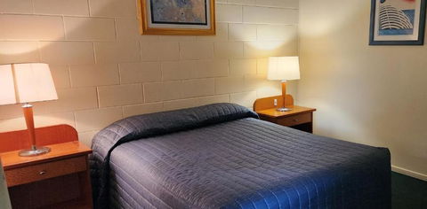 Nanango Antler Motel - Tourism Guide 2