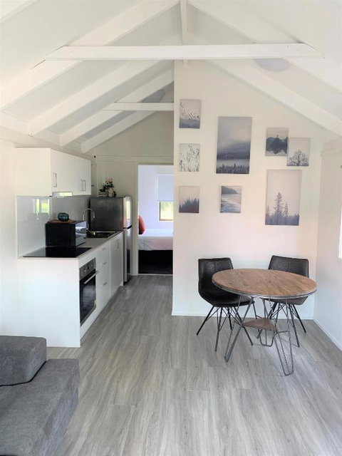 Nepean Shores By Gateway Lifestyle Holiday Parks - Tourism Guide 2