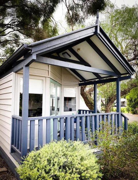 Nepean Shores By Gateway Lifestyle Holiday Parks - Tourism Guide 1
