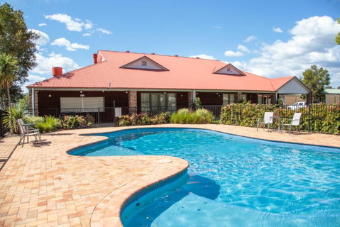 Nepean Shores By Gateway Lifestyle Holiday Parks - Tourism Guide 0