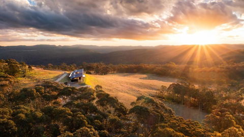 Mountain Top Bilpin, Studio 2 Isyd - Travel Search 0
