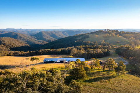 Mountain Top Bilpin, Studio 2 Isyd - Travel Search 1
