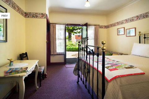 Motel Maldon - Travel Agents 1