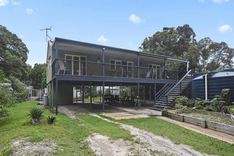 Moreton Island Retreat - Travel Search 0