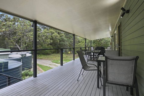 Moreton Island Retreat - Travel Search 3