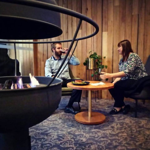Morphett Arms Hotel - Tourism Guide 1