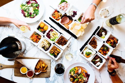 Morphett Arms Hotel - Tourism Guide 0
