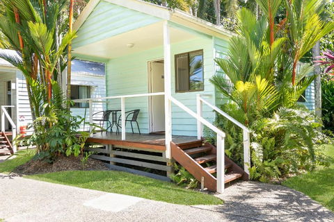 Mossman Resort Holiday Villas - Cruises Travel 2