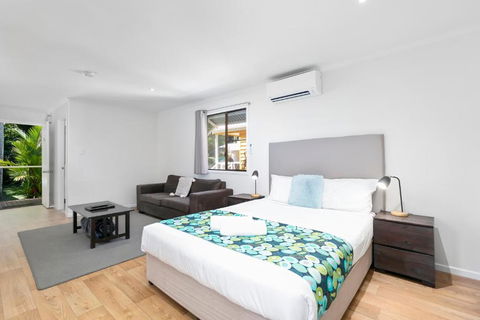 Mossman Resort Holiday Villas - Cruises Travel 3
