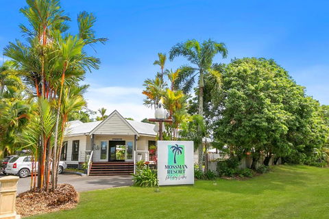 Mossman Resort Holiday Villas - Cruises Travel 0