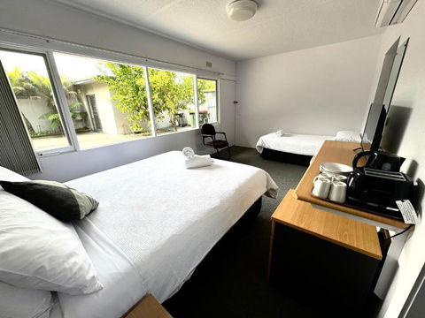 Mount Beauty Motor Inn - Travel Search 0