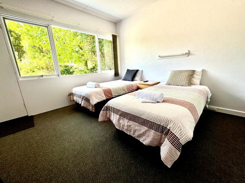 Mount Beauty Motor Inn - Travel Search 2