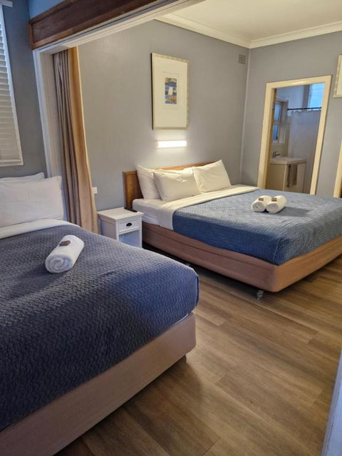 Mount View Motel - Tourism Guide 3