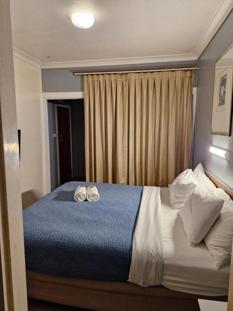 Mount View Motel - Tourism Guide 1