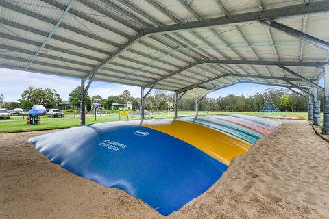 Mountain View Resort - Tourism Guide 3