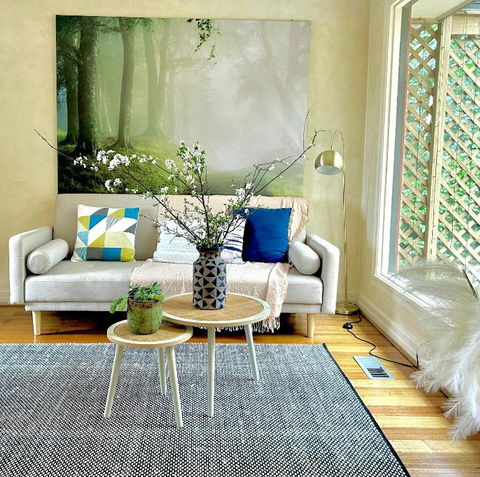 Mountain Villa In Dandenong Ranges - Travel Search 3