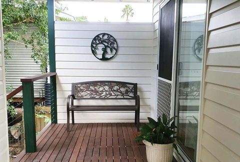 Mullumbimby Studio - Travel Search 1