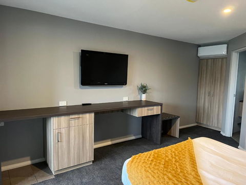 Murrumbateman Country Inn - Travel Agents 3