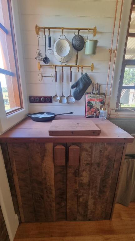 Myrtlebank Cottage Farmstay - Travel Agents 3