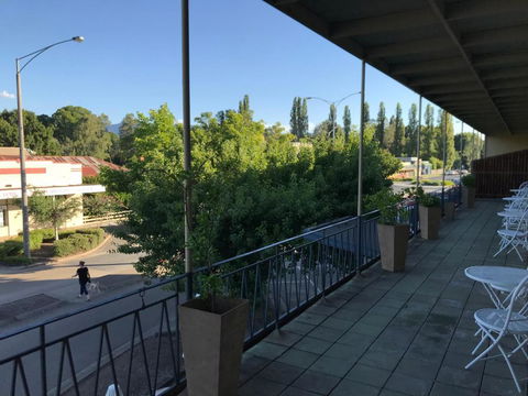 Myrtleford Hotel - Travel Search 0