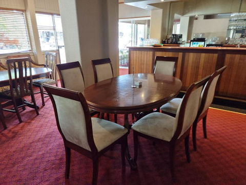 Myrtleford Hotel - Travel Search 1