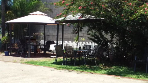 Nambour Central Motel - Tourism Guide 2