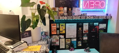 Nationwide Motel - Travel Agents 3