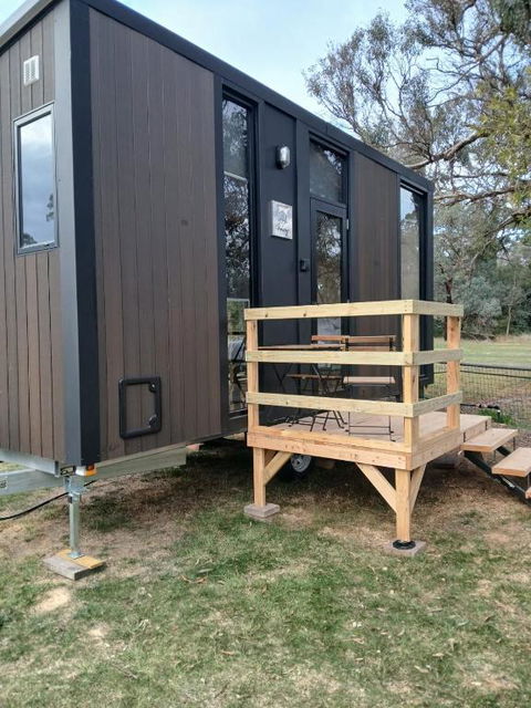 Nebbiolo Tiny House By Tiny Away - Travel Search 0
