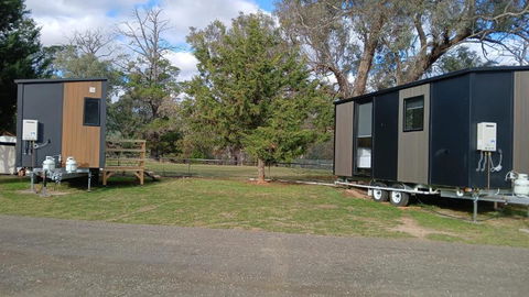 Nebbiolo Tiny House By Tiny Away - Travel Search 1