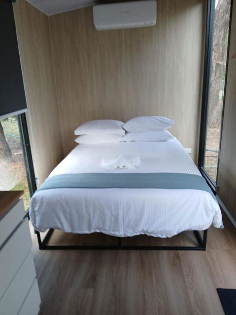 Nebbiolo Tiny House By Tiny Away - Travel Search 3