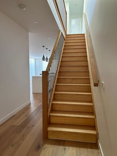 New 2-story House With 4 Bedrooms And 3 Shower Rooms - Travel Search 1