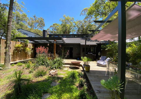 NEW Serene Modern Oasis - Tourism Guide 0