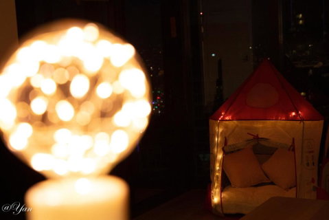 New Year Fireworks & Kids Corner - Tourism Guide 2