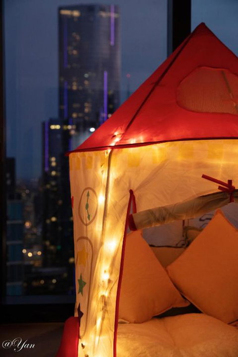 New Year Fireworks & Kids Corner - Tourism Guide 0