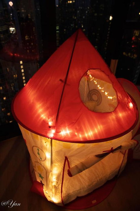 New Year Fireworks & Kids Corner - Tourism Guide 1
