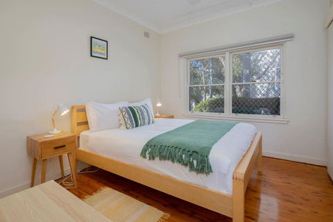 Newcastle Nook - Convenient Comforts In The CBD - Tourism Guide 1
