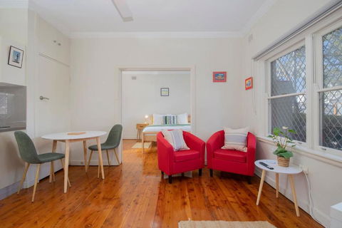 Newcastle Nook - Convenient Comforts In The CBD - Tourism Guide 0