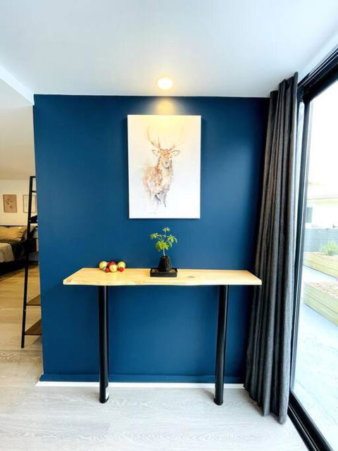 Newly Renovated Contemporary Private Studio Near Hobart CBD And Airport - Tourism Guide 1