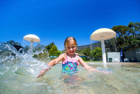 NRMA Halls Gap Holiday Park - Tourism Guide 3