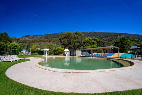 NRMA Halls Gap Holiday Park - Tourism Guide 1