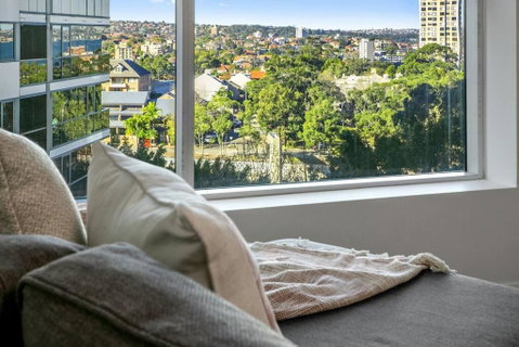 NS504 - Comfort And Convenience In North Sydney - Tourism Guide 0