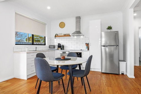 Nth Central 3BR - Split Systems Throughout & Wifi - Tourism Guide 2