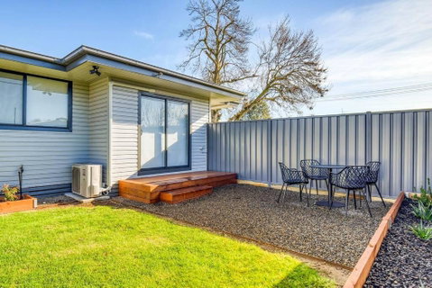 Nth Central 3BR - Split Systems Throughout & Wifi - Tourism Guide 3