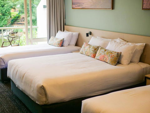 Nightcap At Hinterland Hotel Nerang - Travel Search 3