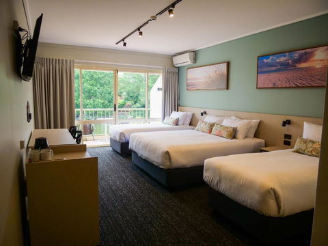 Nightcap At Hinterland Hotel Nerang - Travel Search 1