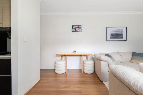 Northern Beaches Garden Hideaway - Cruises Travel 1