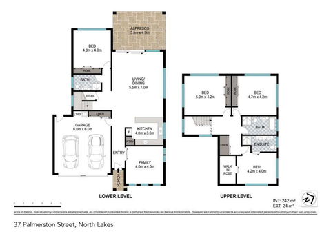 Northlakes Family Stay & Pool - Travel Search 2