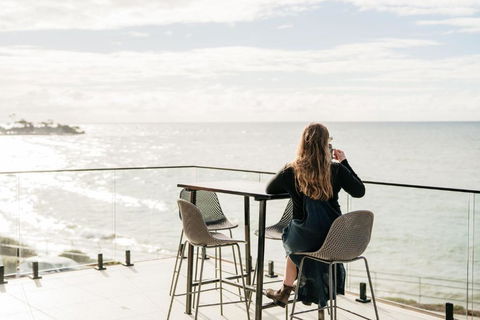 Novo Luxury Apartment Penguin Accommodation Itas - Travel Search 0