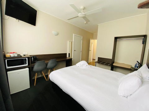 Nowra Motor Inn - Travel Search 2