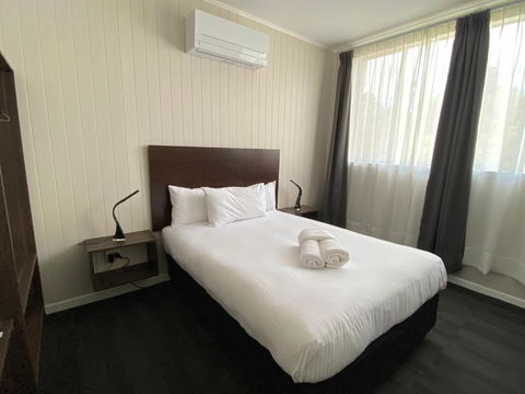 Nowra Motor Inn - Travel Search 3
